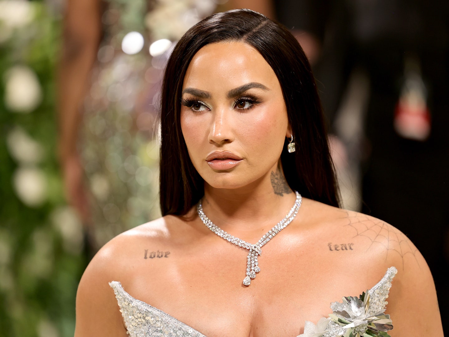 The trailer for Demi Lovato's 'Child Star' just dropped