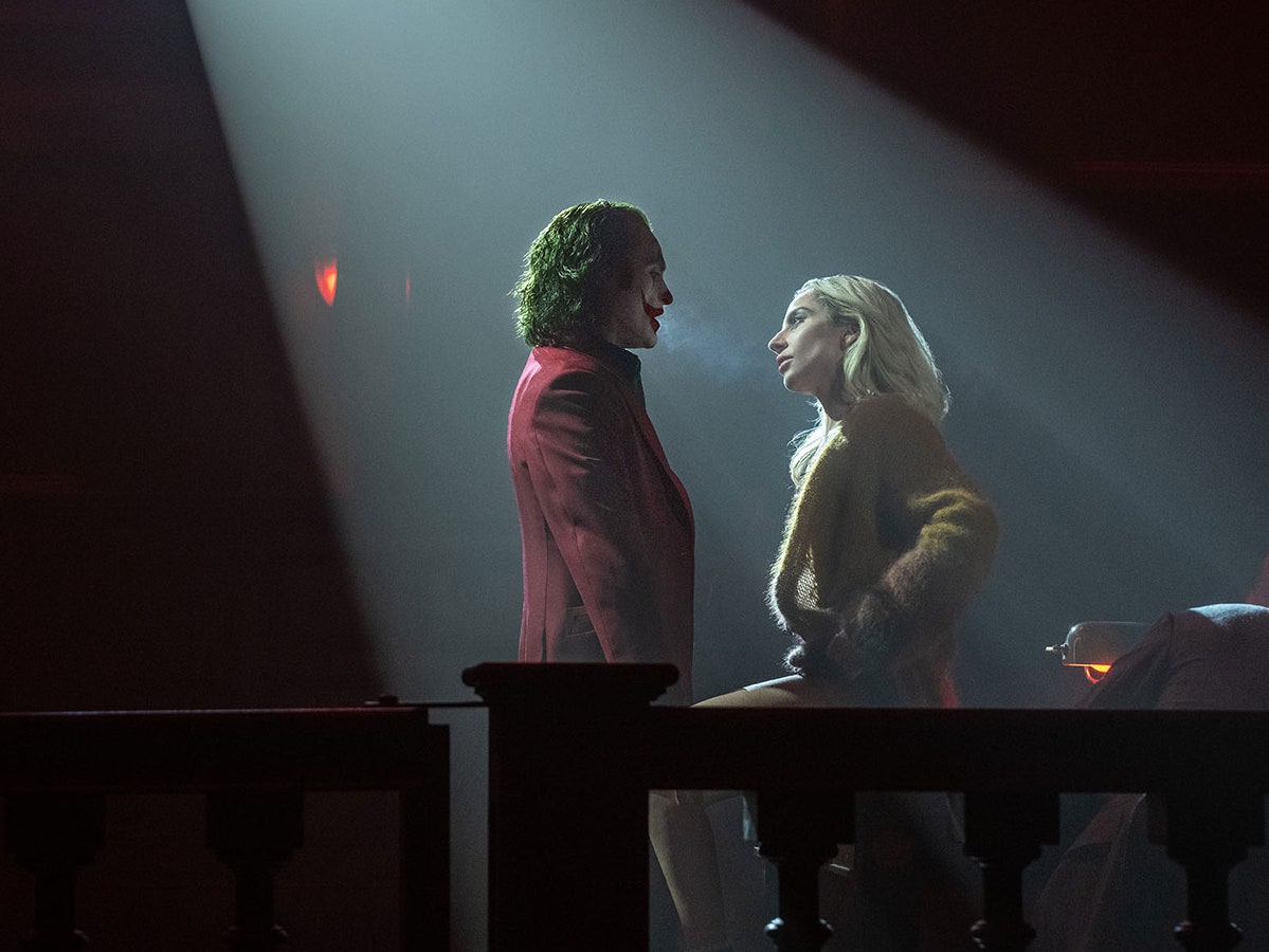 Lady Gaga's Joker: Folie à Deux has premiered at Venice Film Festival, and people have thoughts