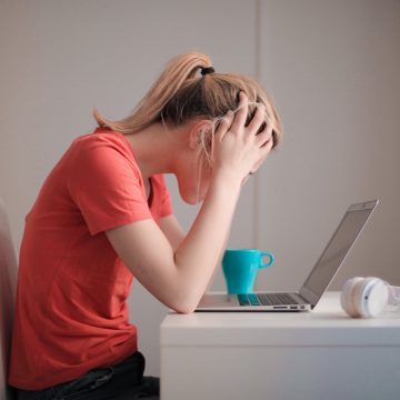 Top 4 Ways to Push Through Author Fatigue