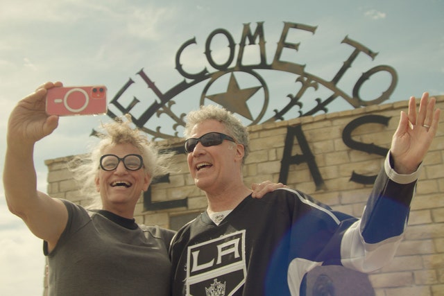 Will & Harper trailer: Will Ferrell corrects someone who misgenders his trans bestie in new documentary