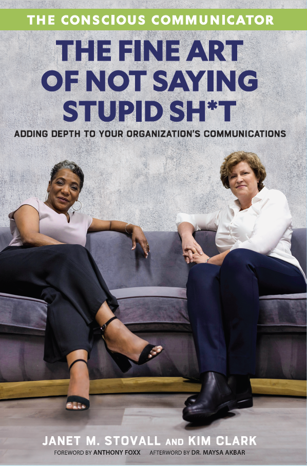 The Conscious Communicator